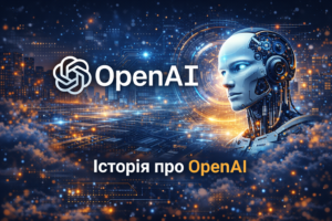 OpenAI історія: штучний інтелект vs ручний облік у таблицях