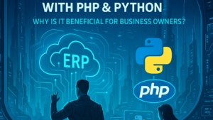 Безкоштовні курси K2 ERP (PHP/Python): менше підрядників, більше контролю