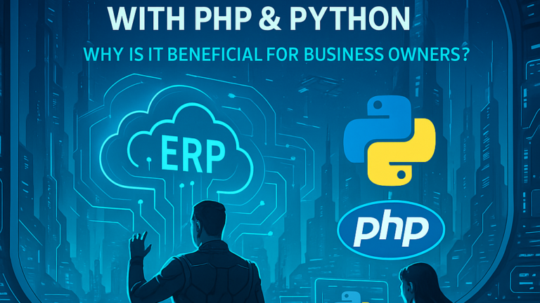 Безкоштовні курси K2 ERP (PHP/Python): менше підрядників, більше контролю