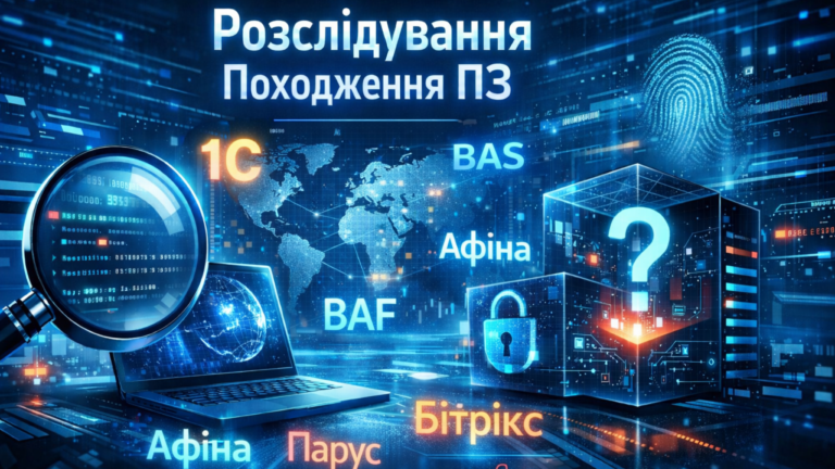 Російські ERP з новим прапором: чому K2 ERP — інший клас рішення