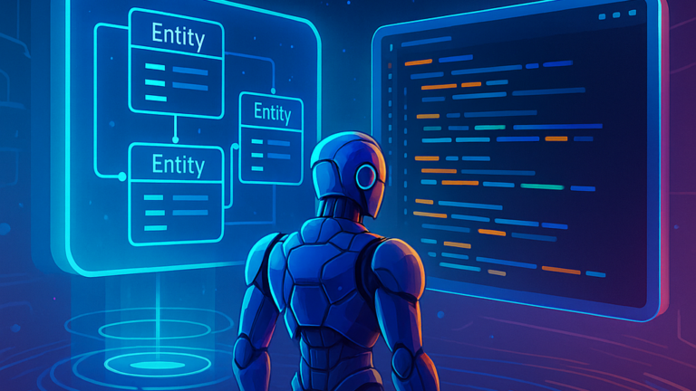 TypeScript у K2 ERP: швидка розробка без «ще один jQuery-плагін»