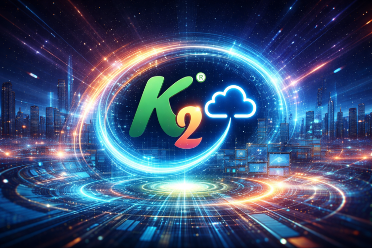 K2 ERP передпродаж: хмара безкоштовно, акція до вересня 2026