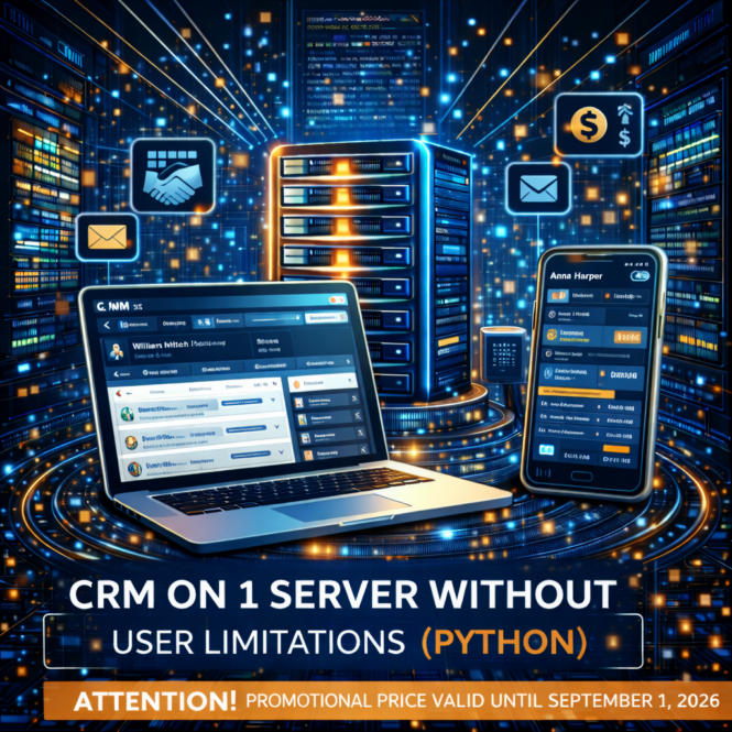 crm