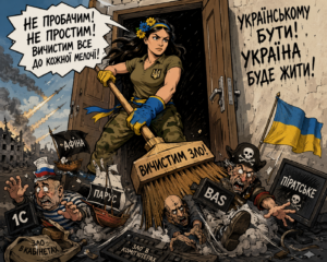 «Не пробачимо»: про софт, який не має повертатися в офіс