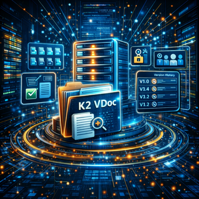 VDoc K2 ERP: документи в одному місці, а не в «фінальній_версії_2.xlsx» 1 VDoc