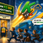 K2 ERP підвищує ціни: новий етап розвитку — нові правила гри 15 K2 ERP підвищення цін