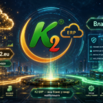 cloud.corp2.eu чи своя хмара K2 ERP: що обрати бізнесу 21 Відмінність Хмар